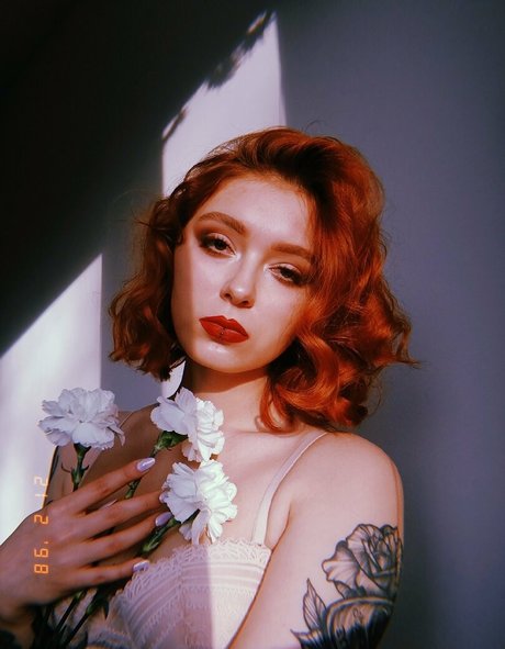 roskosh hübsche top foto