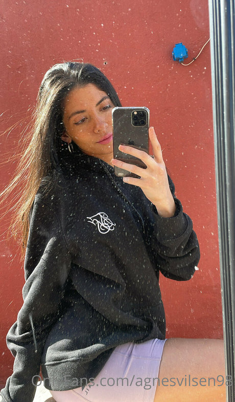 agnesvilsen98 erwachsene sexy foto