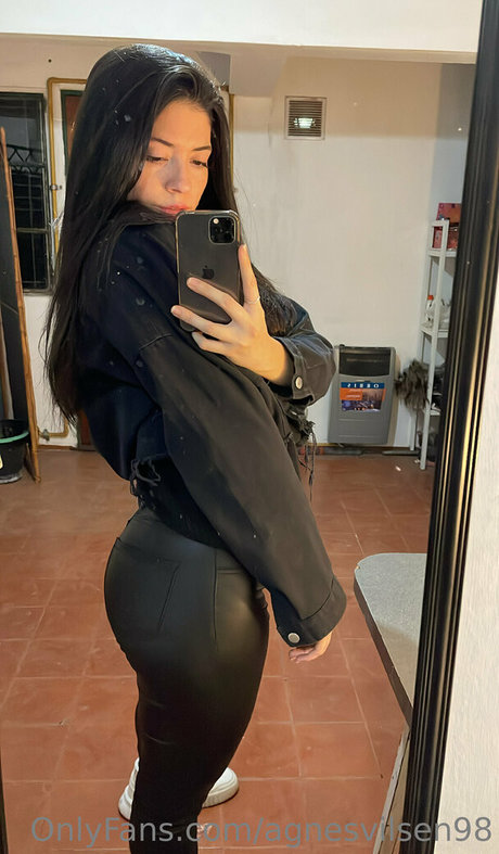 agnesvilsen98 Bilder