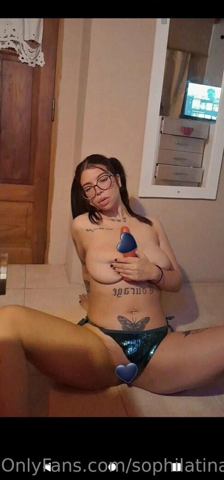 sophilatinaqueen pornostar erotische galerien