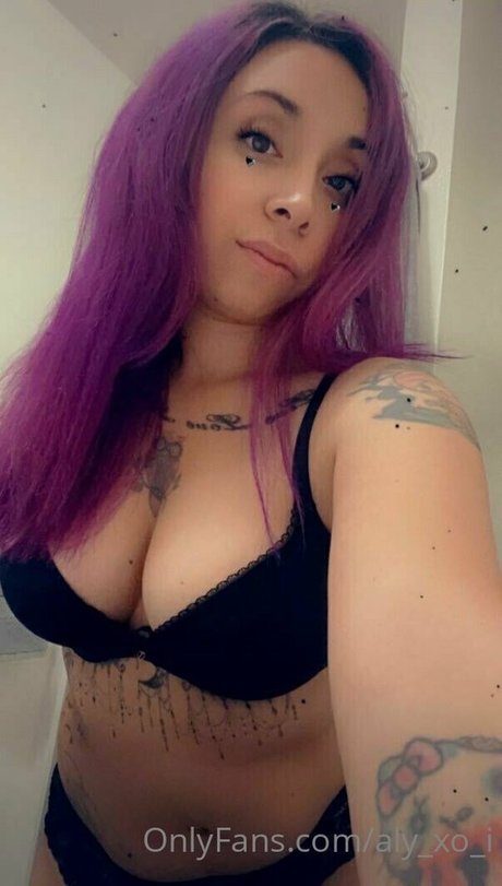 aly xo i beste porno galerien
