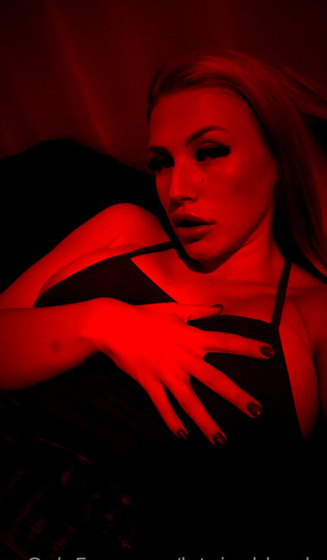 latvianblonde kostenlose galerie