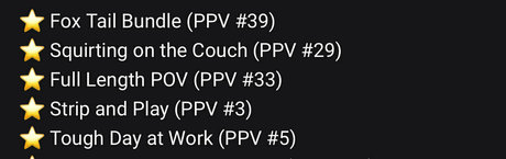 ppvkatie sexy akt galerien