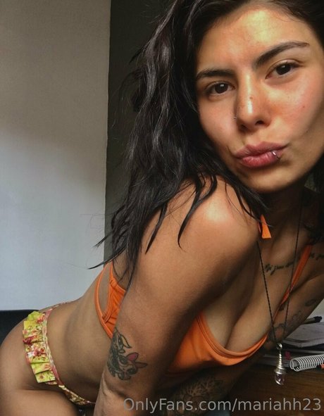mariahh23 sexy hd fotos