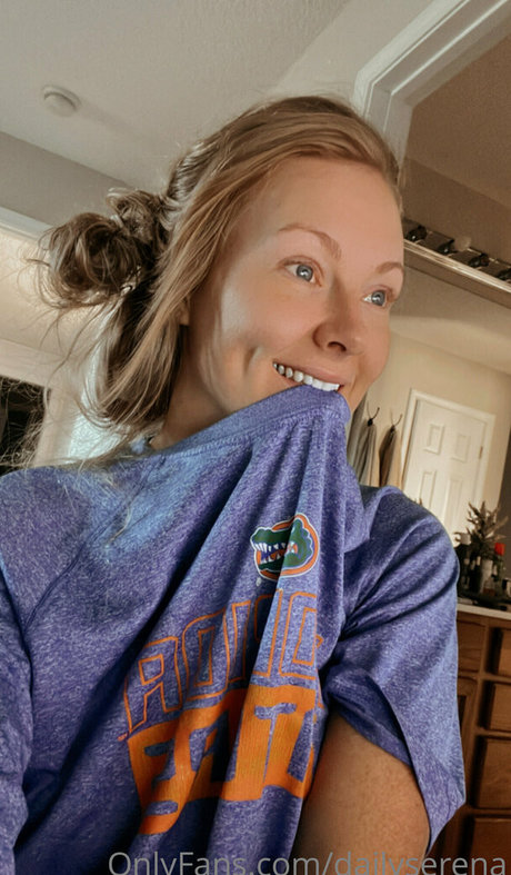 Dailyserena sex pornostar fotos