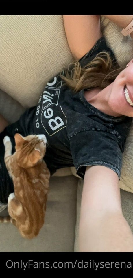 Dailyserena beste erwachsene fotos