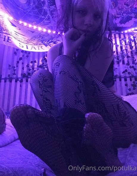 potulka model sex foto