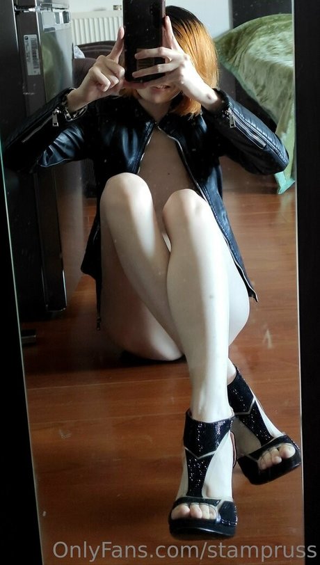 stampruss sexy hd foto