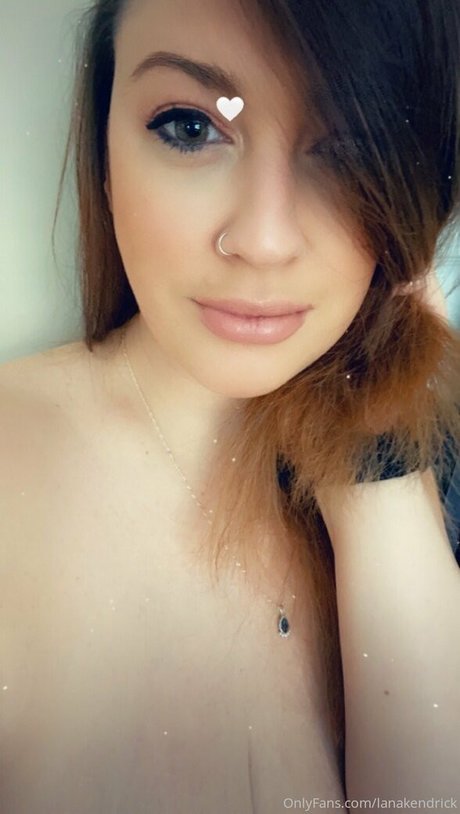 lanakendrick erotische top fotos