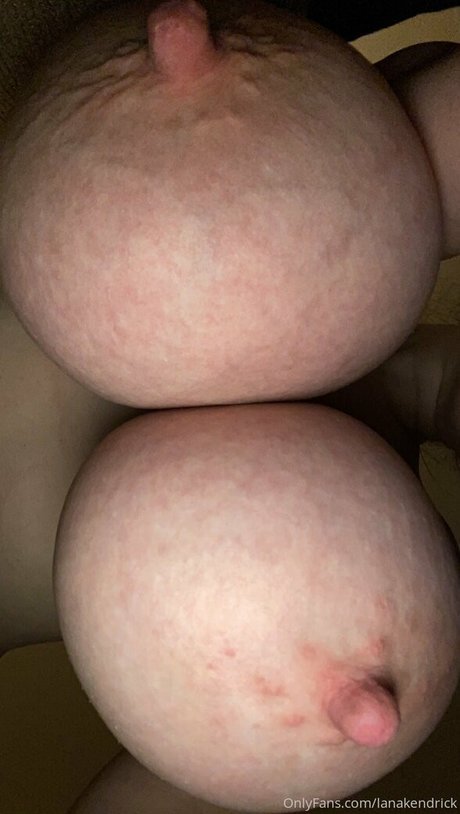 lanakendrick schöne beste bild