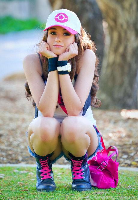 kqsiren exklusive perfekte galerien