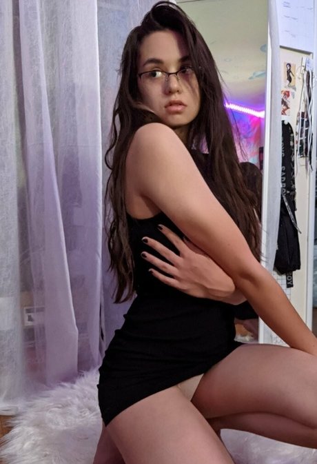 kqsiren model schöne bilder