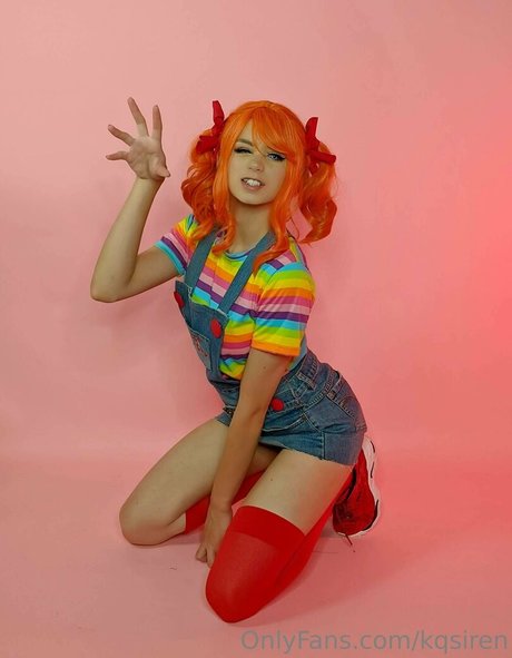 kqsiren top perfekte galerien