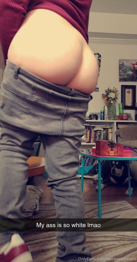 namiwetdreams xxx schöne foto