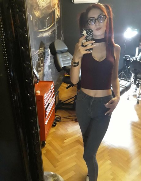 evabanefree perfekte heiße galerie