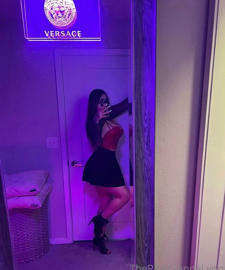 therealgiannalynn perfekte pornografische galerie