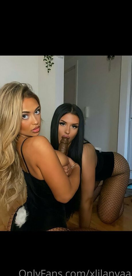 xlilanyaa schauspielerin erwachsene galerie