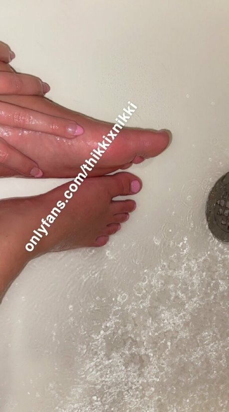 thikkixnikki kunst nacktheit foto