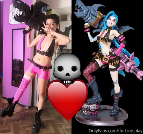 florbcosplay schöne kostenlose bild