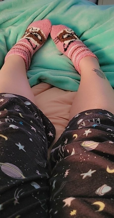 gingerhippie74 perfekte porno foto