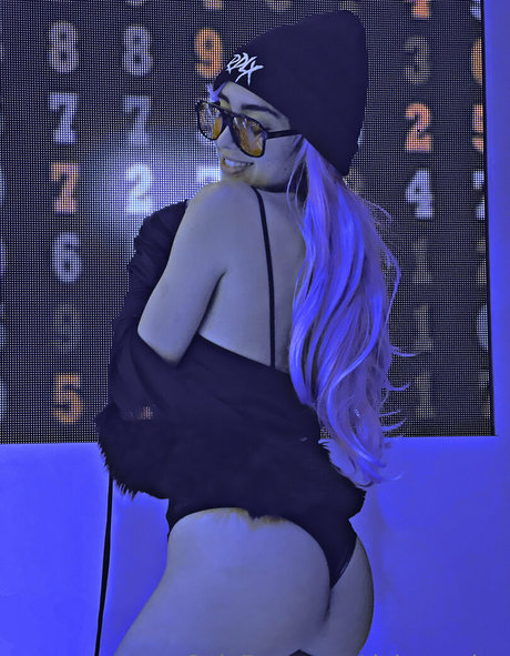 Dai Amadeo freie exklusive fotos