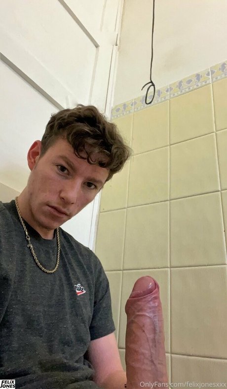 felixjonesxxx nacktheit erwachsene bild