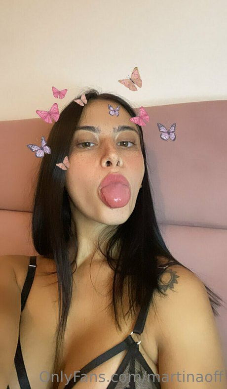 martinaoff nacktheit sexy galerie