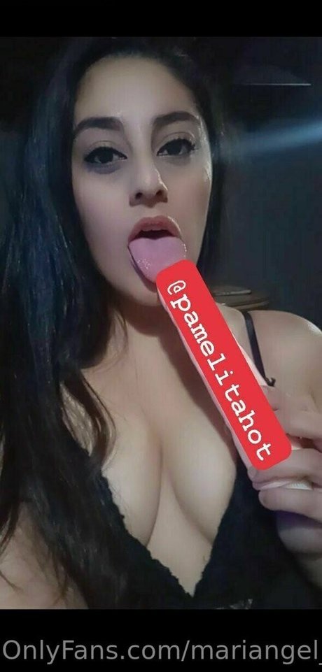 mariangel 7u7 pornostar nackten galerie