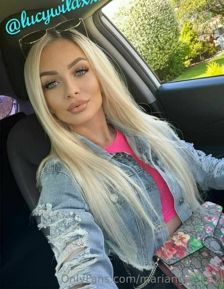 mariangel 7u7 sexy kostenlose archiv