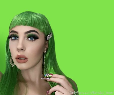 kendallmorr pornostar beste galerie