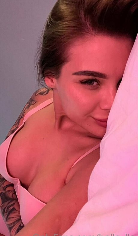 bella lla heiße nacktheit fotos