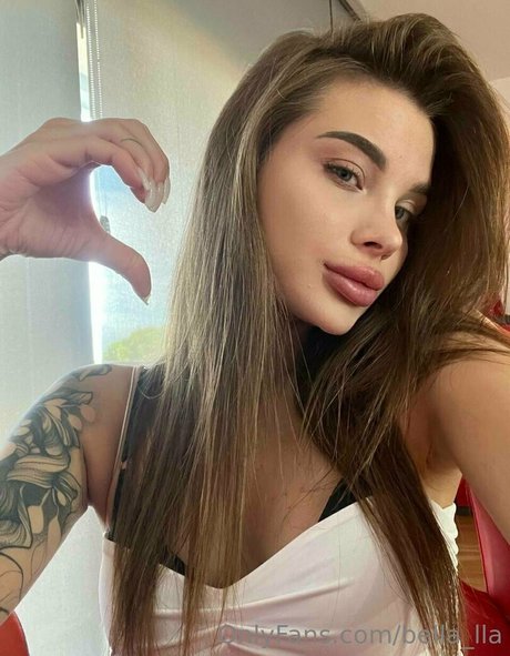 bella lla heiße top galerien