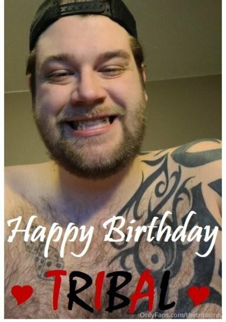 thetribalguy hübsche schöne bild