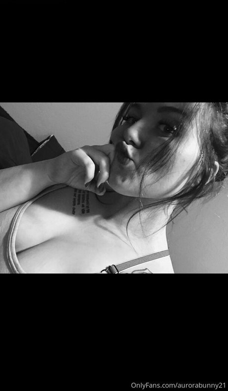 aurorabunny21 heiße pornographische bild