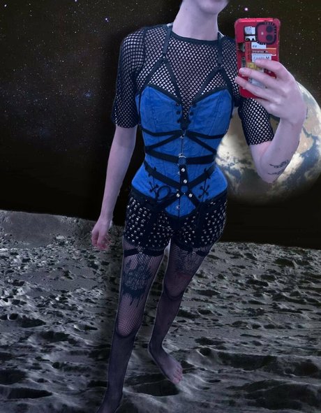 Alieninara nacktheit xxx galerie