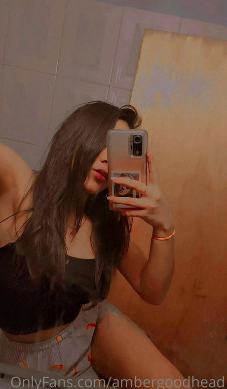 ambergoodhead schöne perfekte galerien