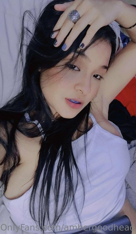 ambergoodhead perfekte heiße fotos