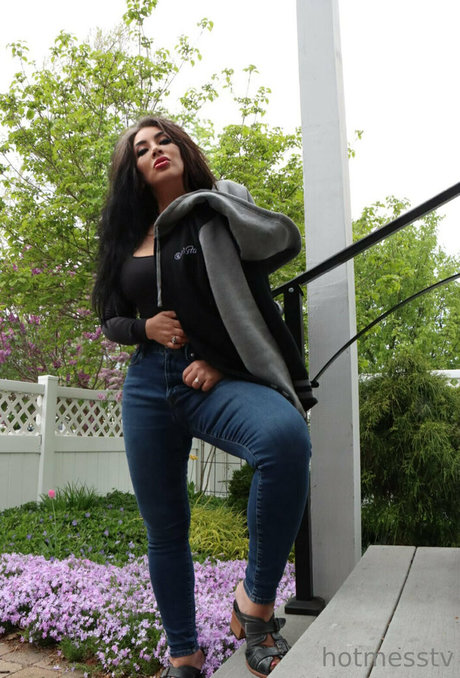 hotmesstv perfekte erotische galerie