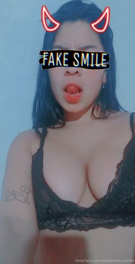 bellahotbrunette erwachsene nacktheit bild