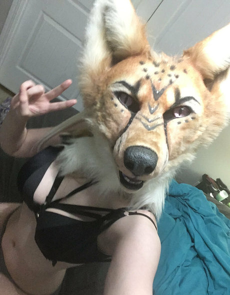 LividPuppy nackt erotische archiv