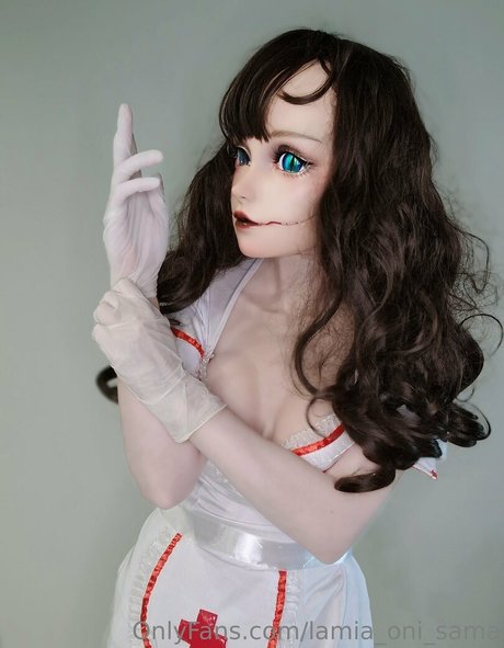 lamia oni sama porno kunst bilder