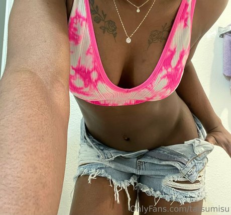 tatsumisu kunst erotische bild