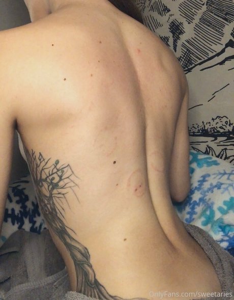 sweetaries pornostar kostenlose bild