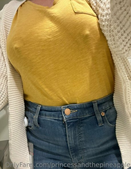 princessandthepineapple heiße nacktheit galerie