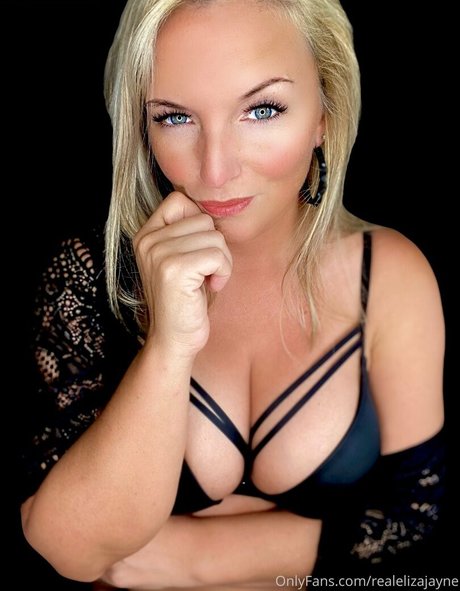 realelizajayne freie nette fotos