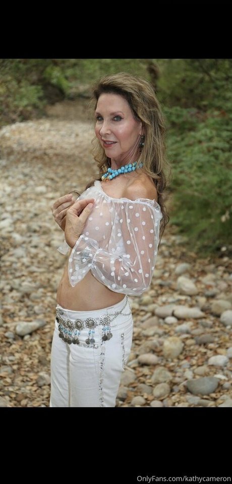 kathycameron porno sexy foto