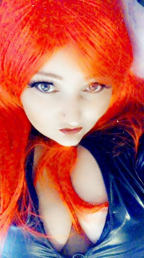 curvyqueenpromo xxx nackten bild