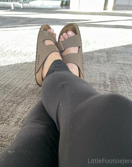 littlefootsiejen1 heiße hübsche galerien