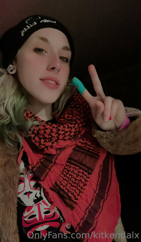 kitkendalx beste pornographische bild