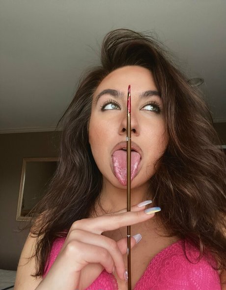 creamy anna xxx pornostar bilder